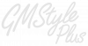 GMStylePlus_Logo_2K_White-01